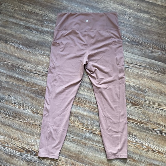 NWT 90 Degree by Reflex Leggings sz XL - Picture 2 of 4